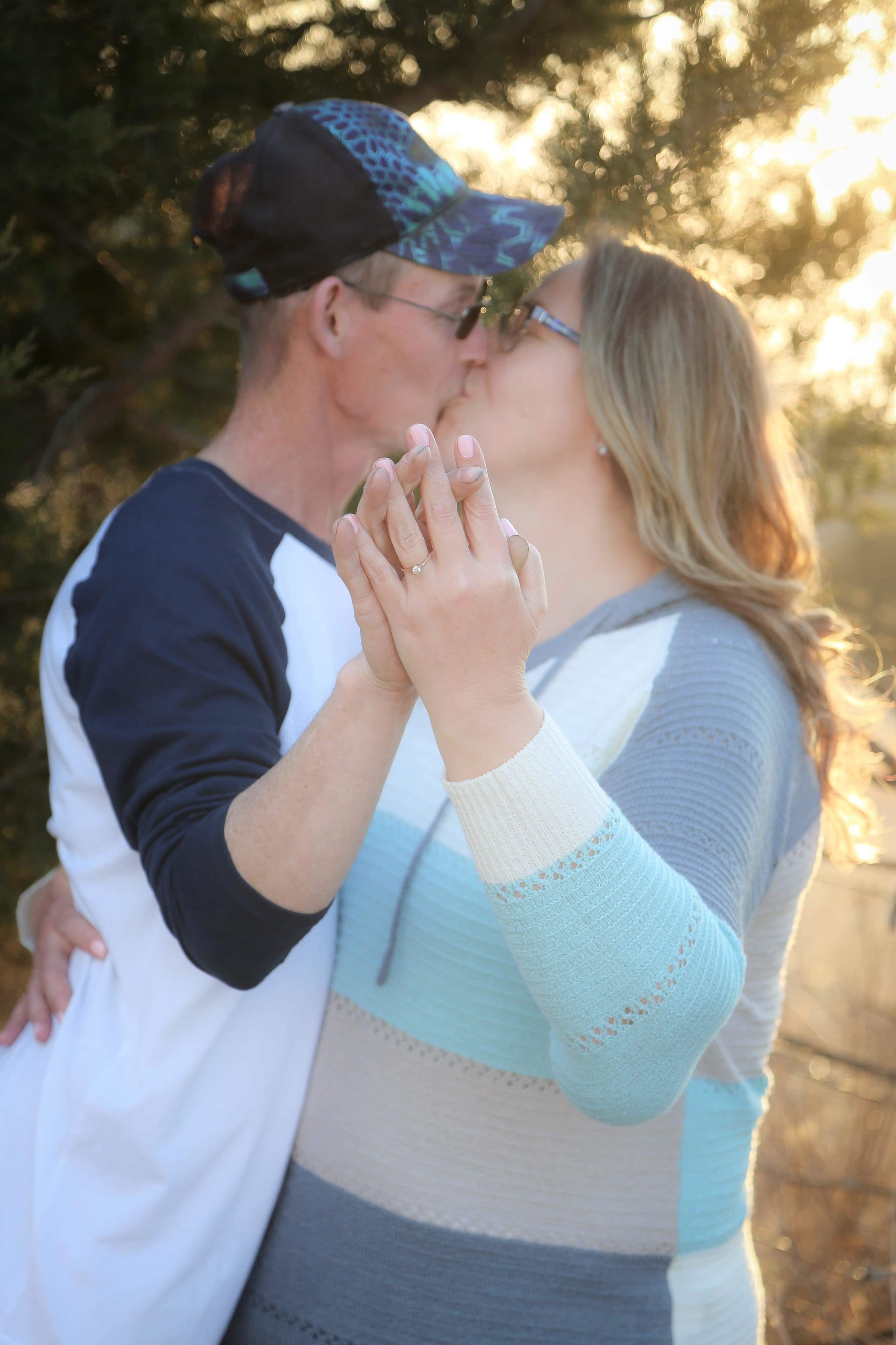 The Wedding Website of April Suddith and Boyd White