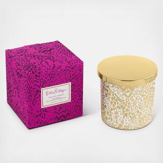 Grapefruit Medium Candle