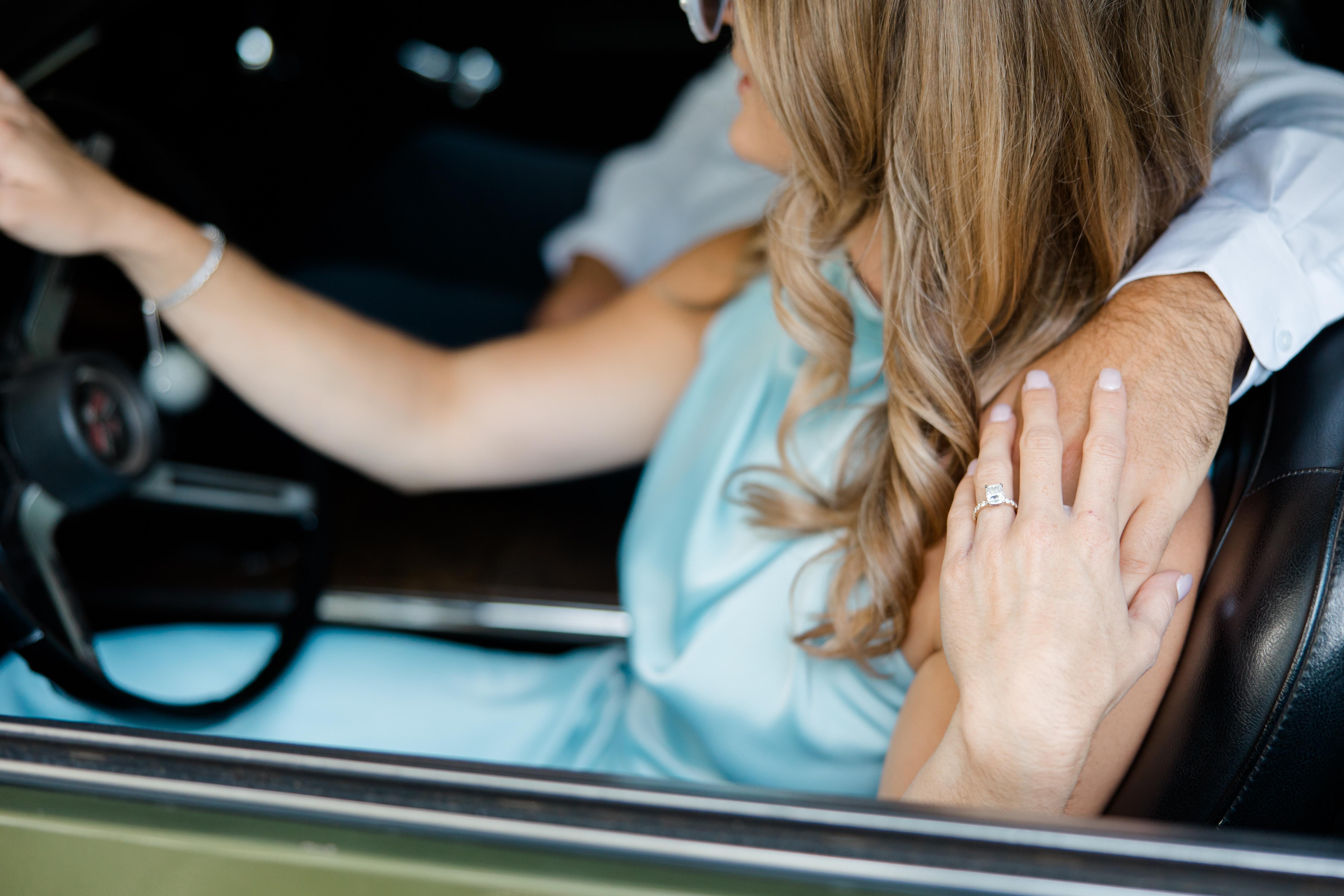 The Wedding Website of Molly Pritchard and Benjamin Kuehl