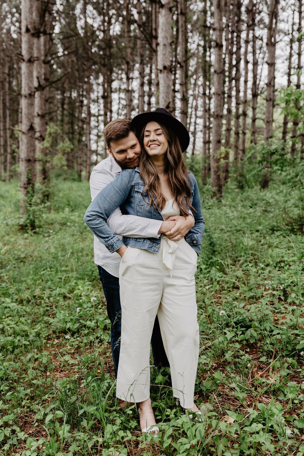 The Wedding Website of Jordyn Kelso and Dustin Dukes