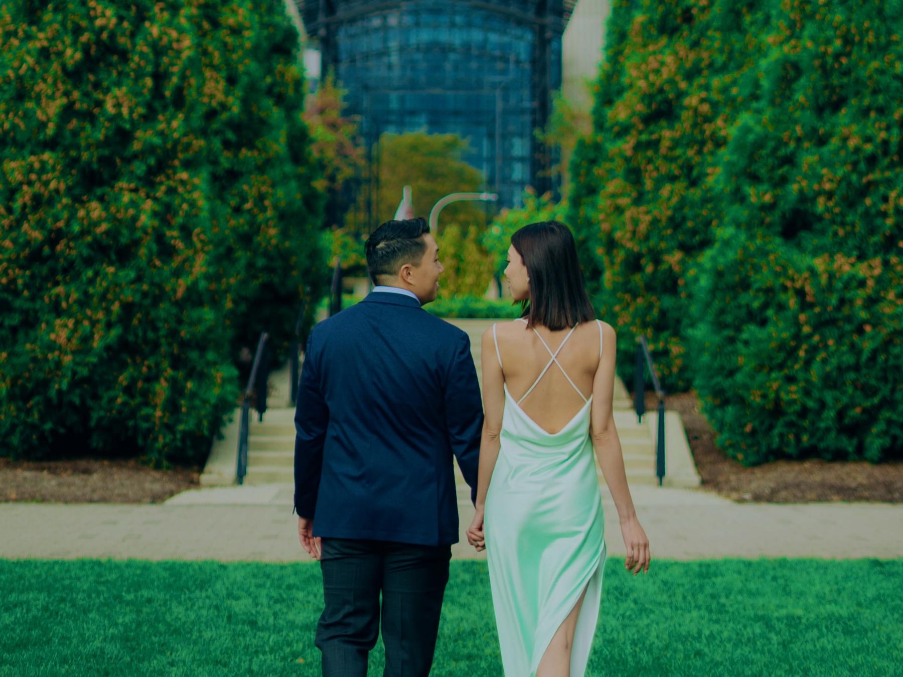 The Wedding Website of Erin Nguyen and Justin Lee