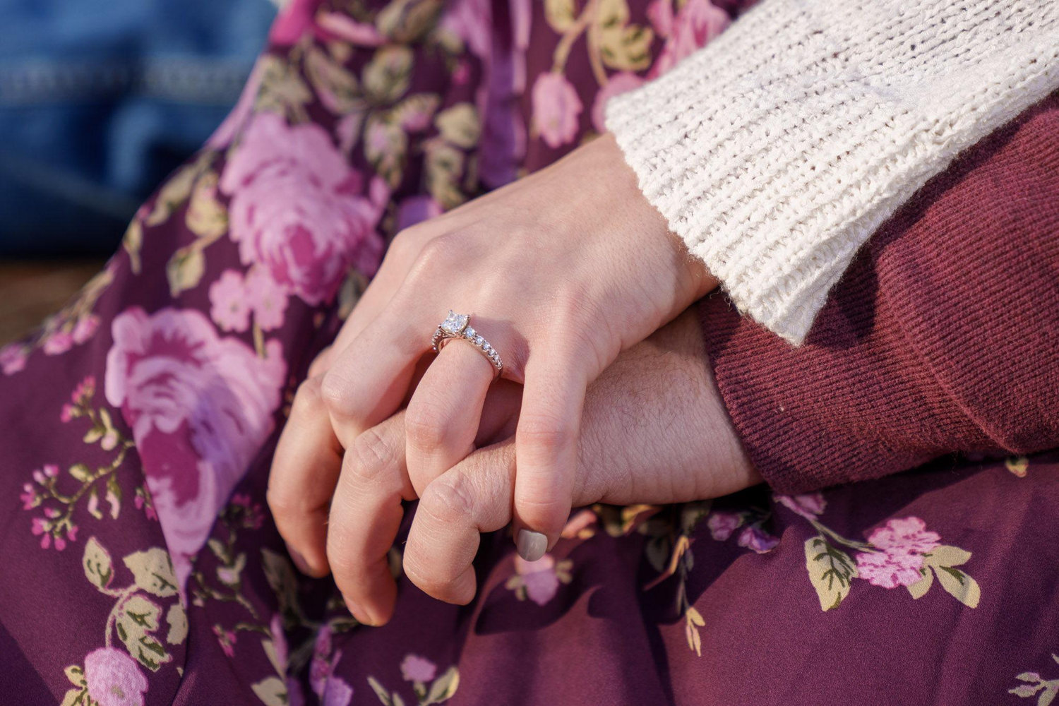 The Wedding Website of Mikaela Emanuel and Jacob Pursell