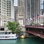 Magnificent Mile