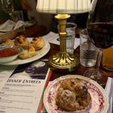 Testa Rossa Italian Ristorante
