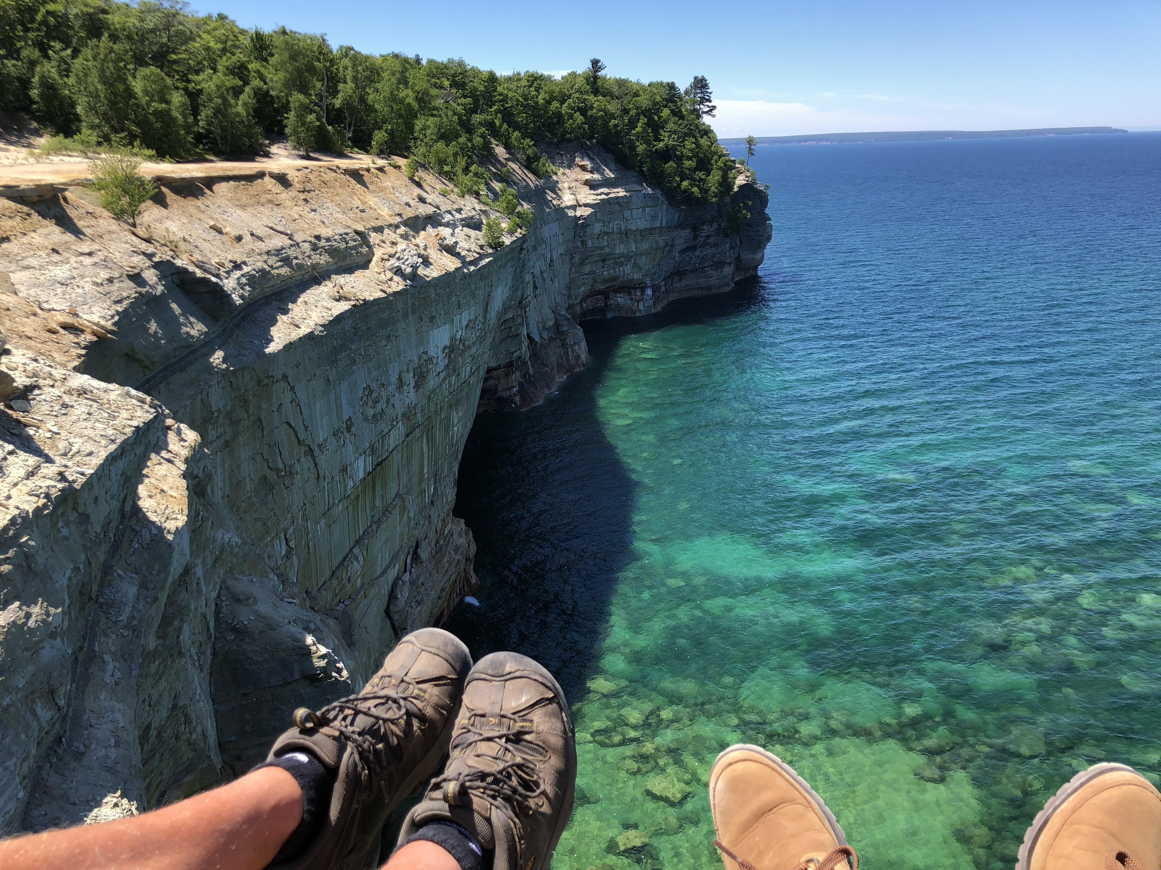 The Wedding Website of Emily Barker and Nick Berens