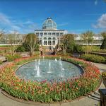 Lewis Ginter Botanical Garden