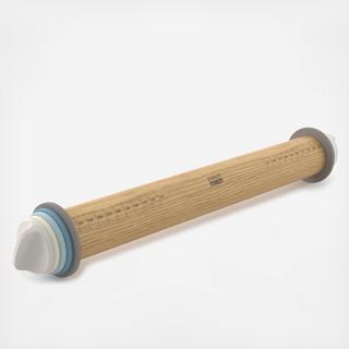 Adjustable Rolling Pin