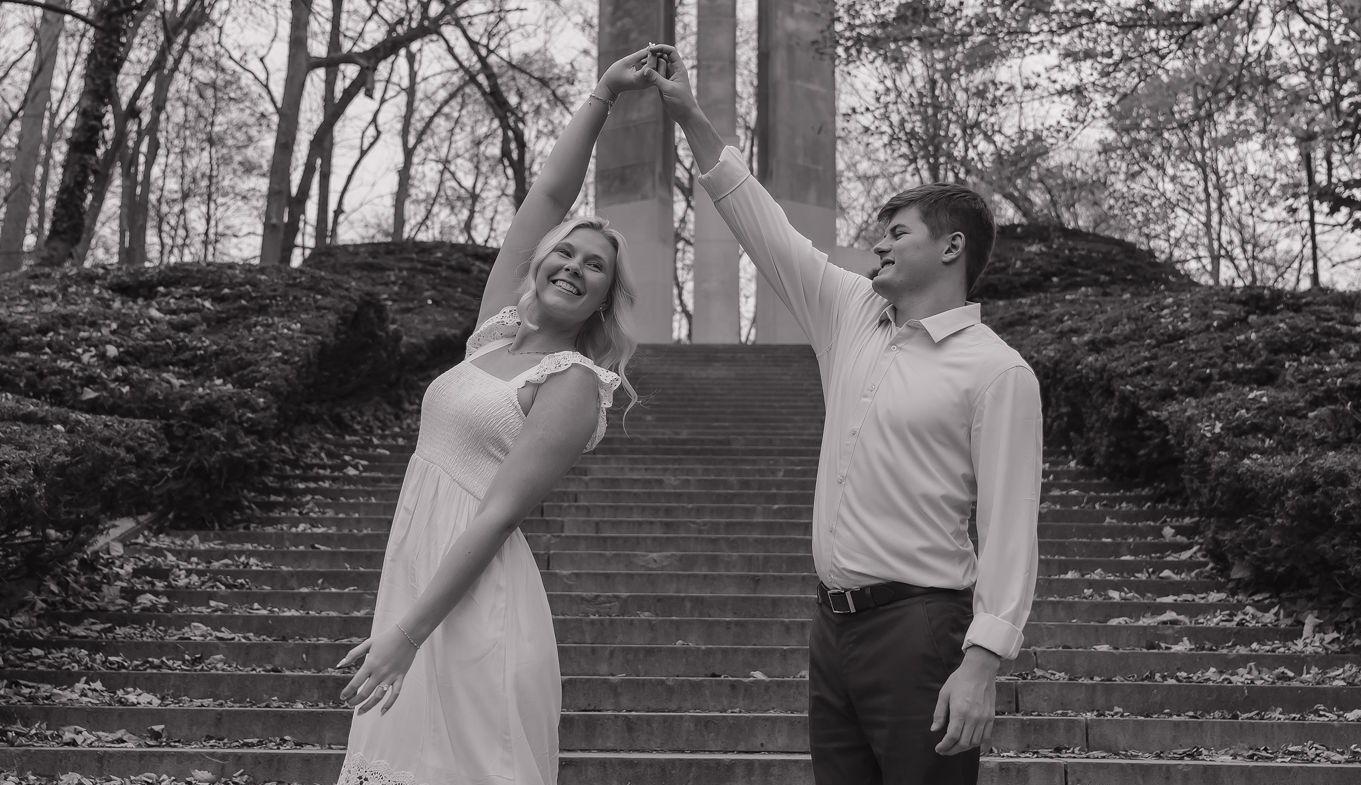 The Wedding Website of Caroline Schultheis and Walker Massey