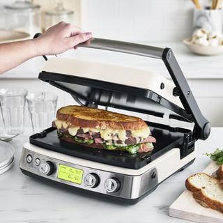 Elite Electrics Multi Non-Stick Grill and Griddle