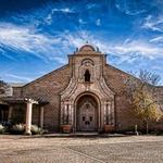 English Newsom Cellars