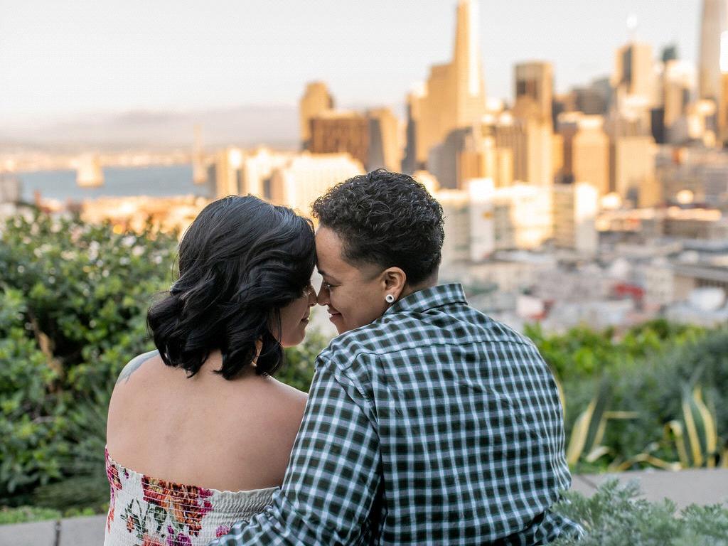 The Wedding Website of Justine Bautista and Ashleigh Hodoh