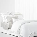 Spencer Leaf 4-Piece Sheet Set