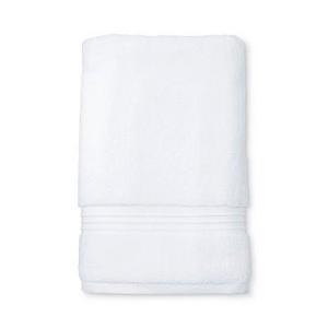 Spa Bath Sheet White - Fieldcrest®