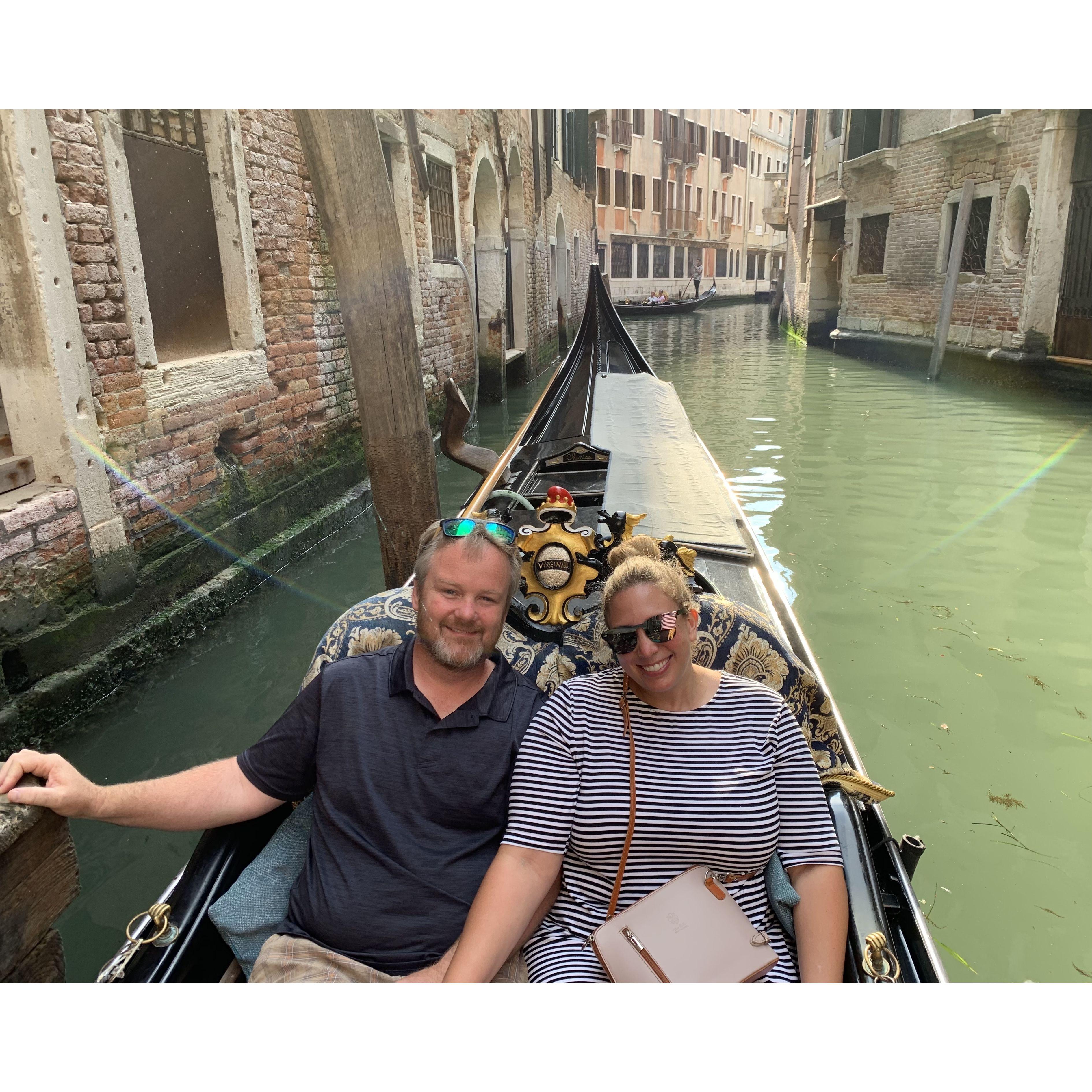 Venice 2019