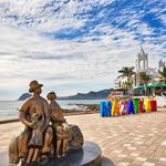 Malecón de Mazatlán