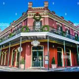 Muriel's Jackson Square