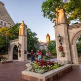 Indiana University Bloomington