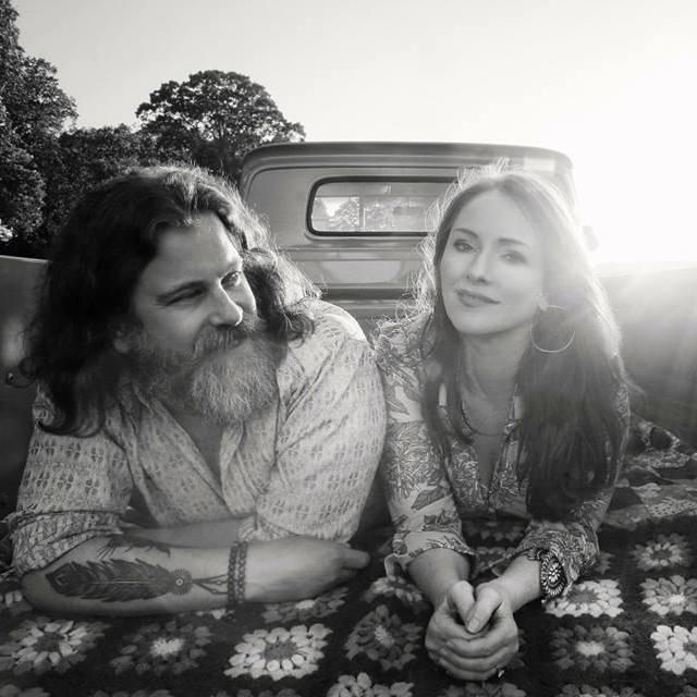 photo by Amanda Chapman