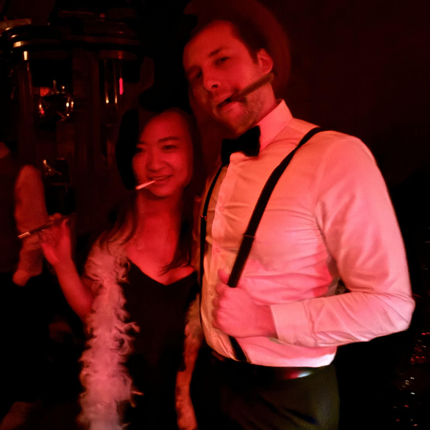 Halloween - Oct 2024