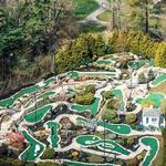 Mini Links at LaBelle Winery