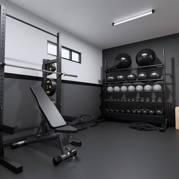Home Gym