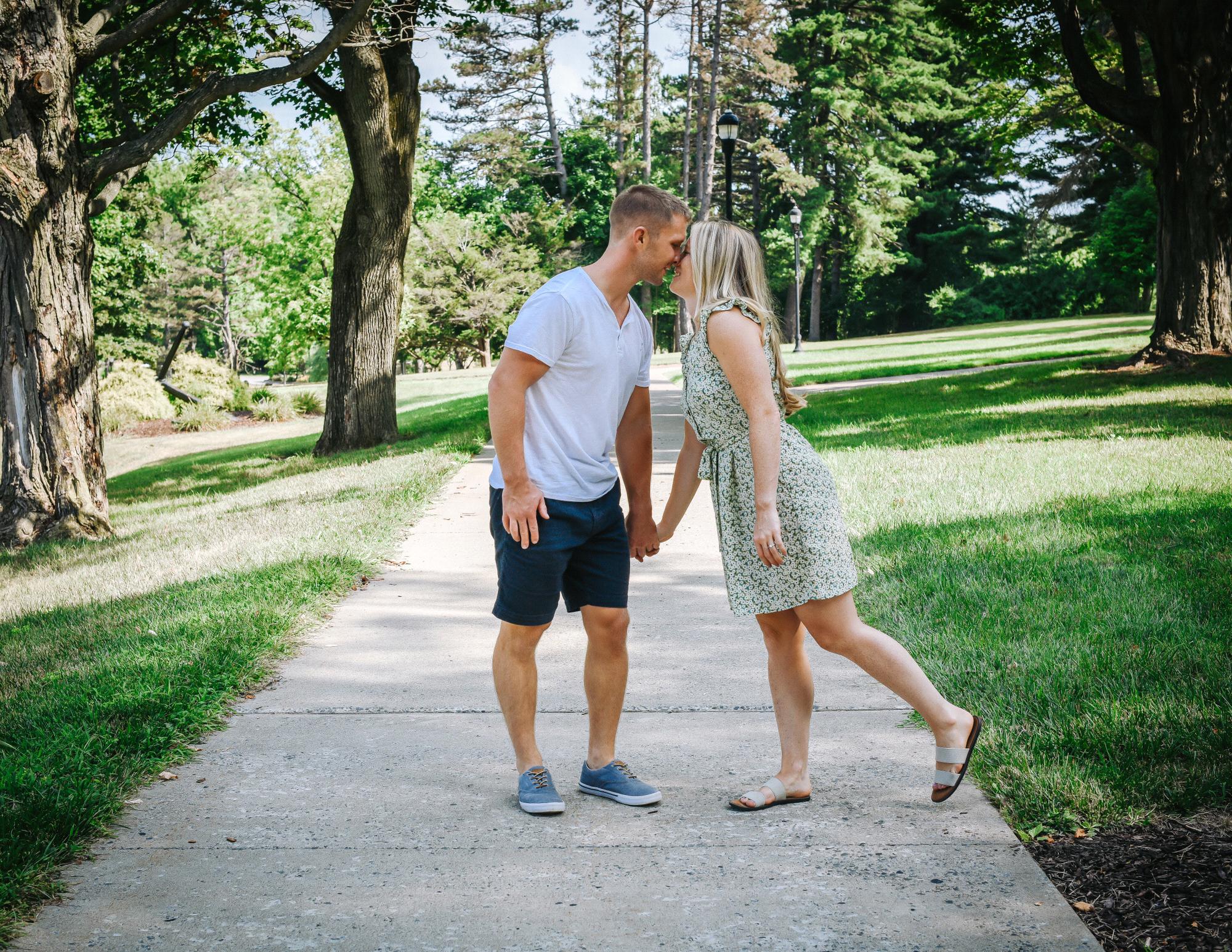 ENGAGEMENT PHOTOS 2020
