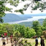 Bear Mountain State Park