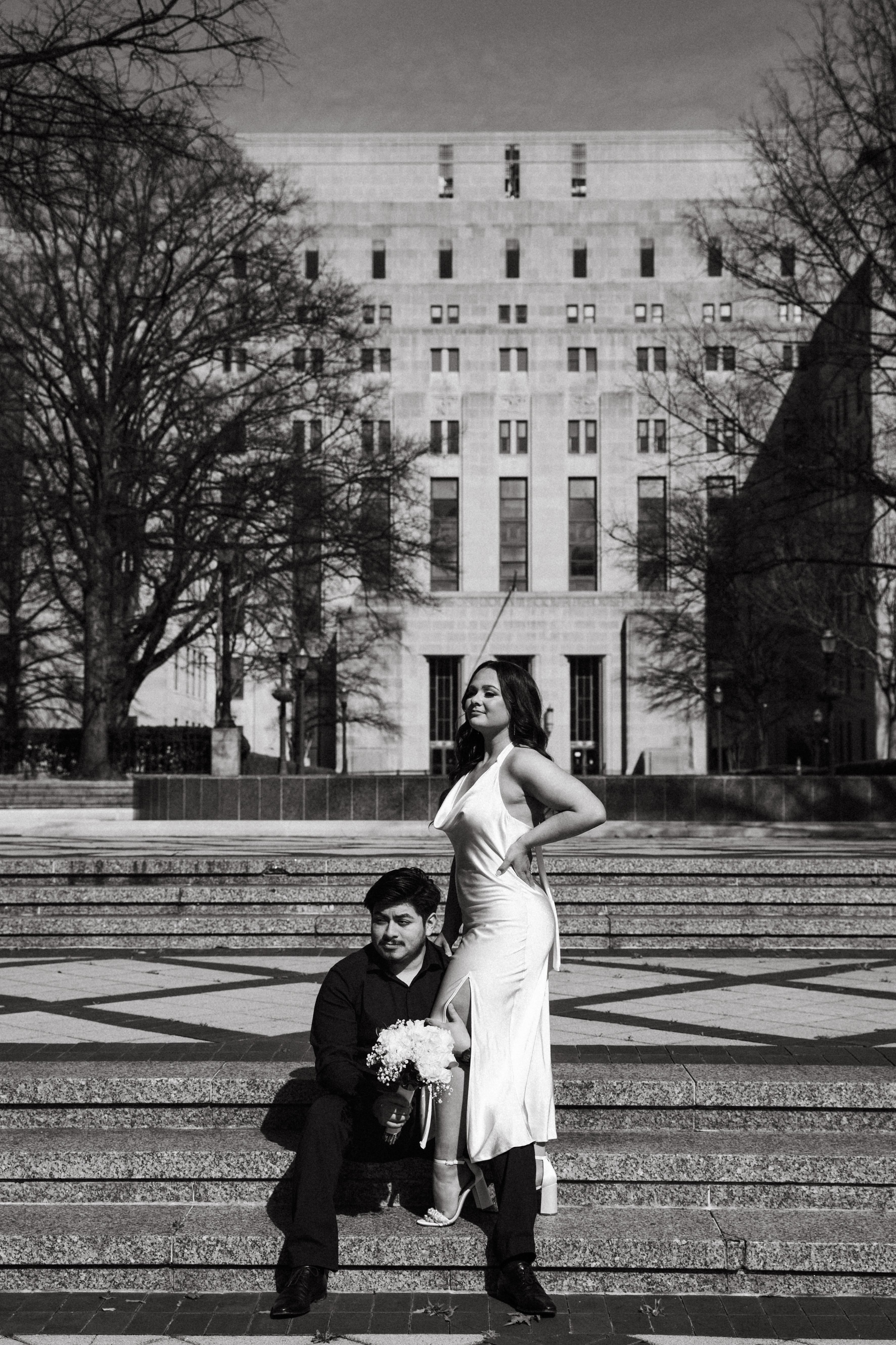 The Wedding Website of Emma Allred and Kevin Rico