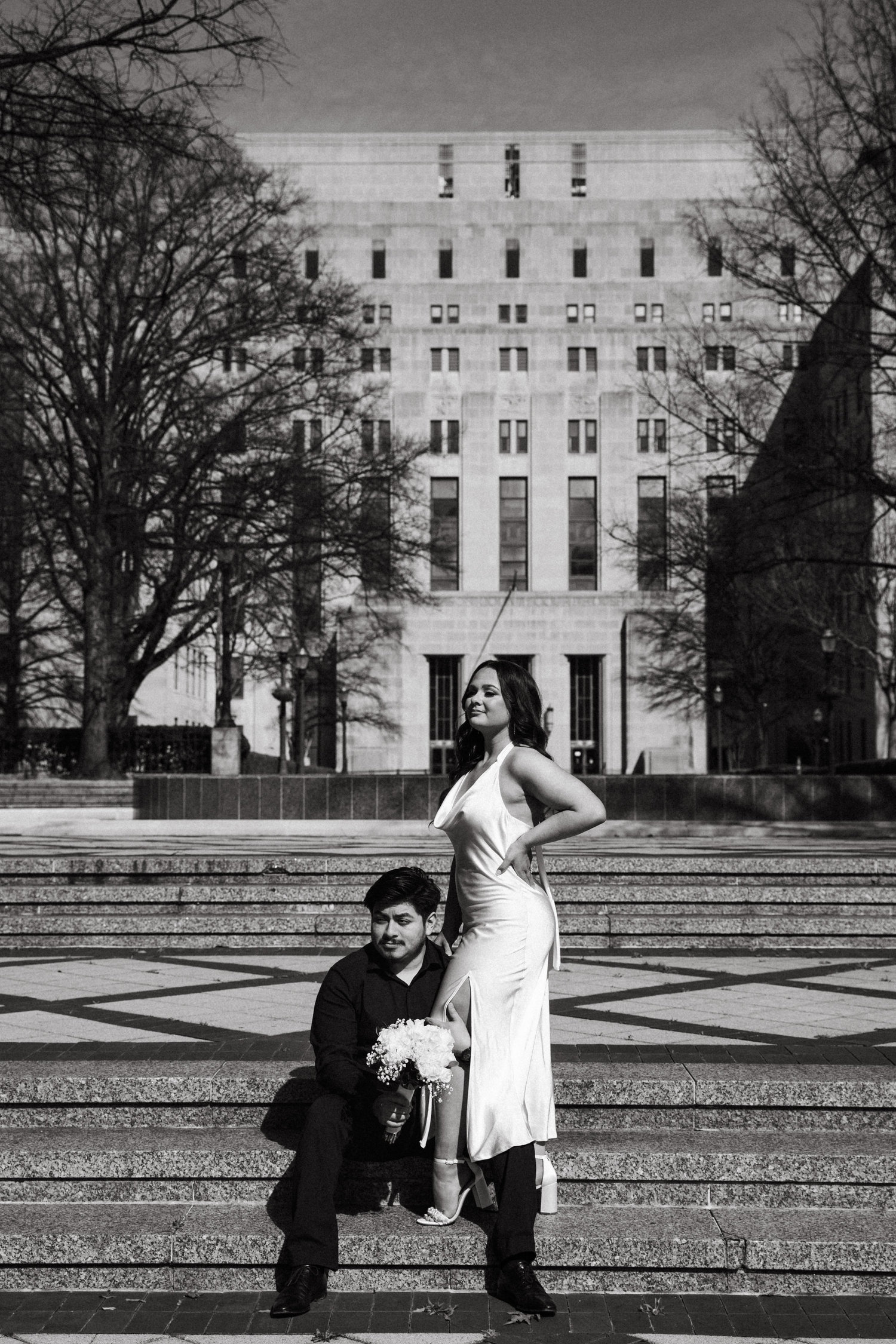 The Wedding Website of Emma Allred and Kevin Rico