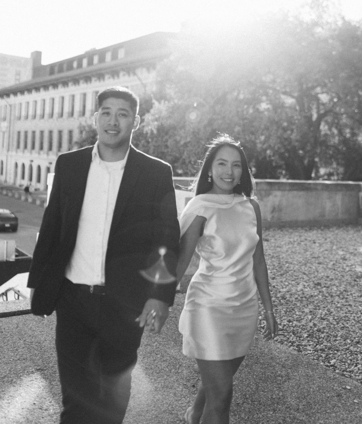 The Wedding Website of Christina Ngo and Stephen Lin