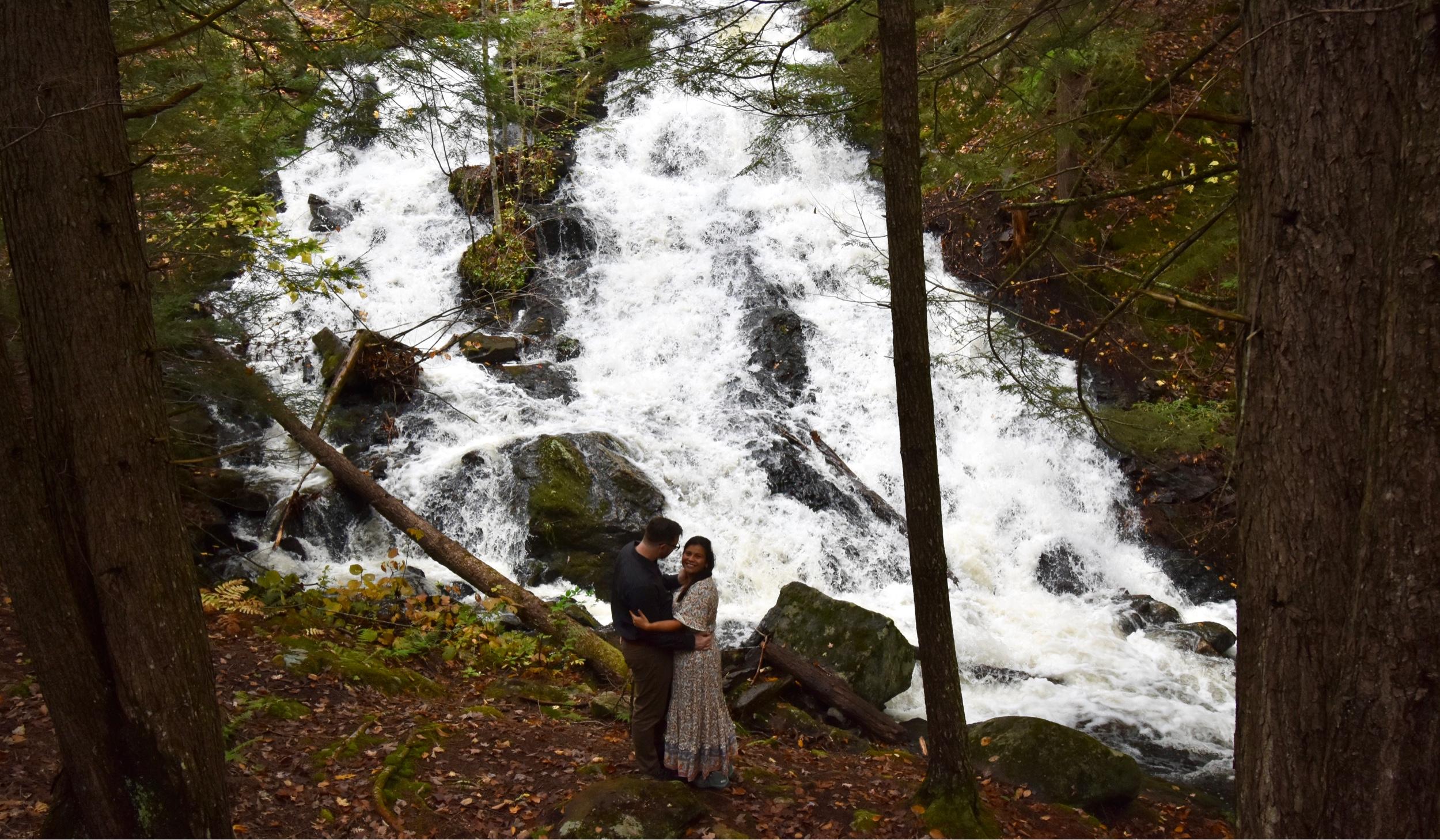The Wedding Website of Stephany Villanueva and Joseph Raguzin