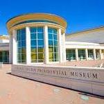 Abraham Lincoln Presidential Library and Museum