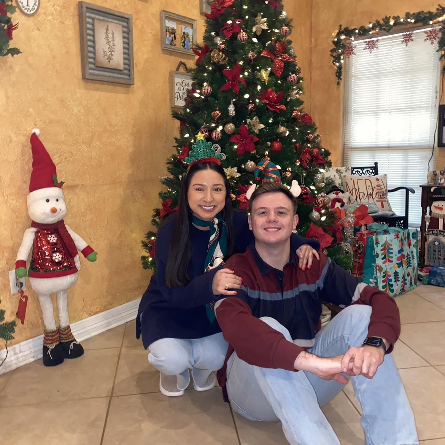 Christmas in Waco!
