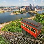 Duquesne Incline