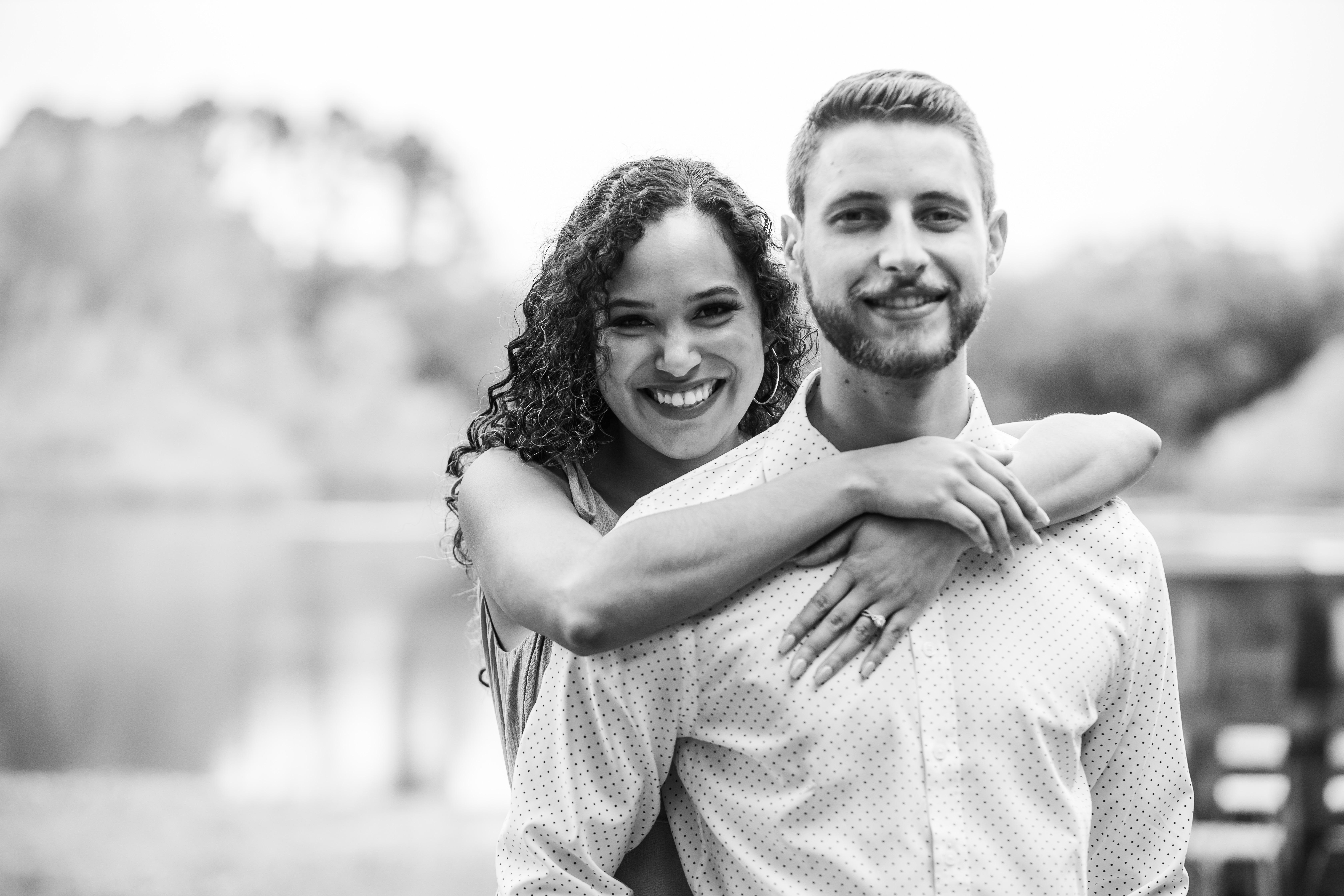 The Wedding Website of Alana Pacheco and Connor Johnson