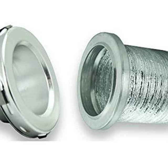 MagVent MV-180 Magnetic Dryer Vent Coupling