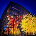 Chihuly Garden and Glass