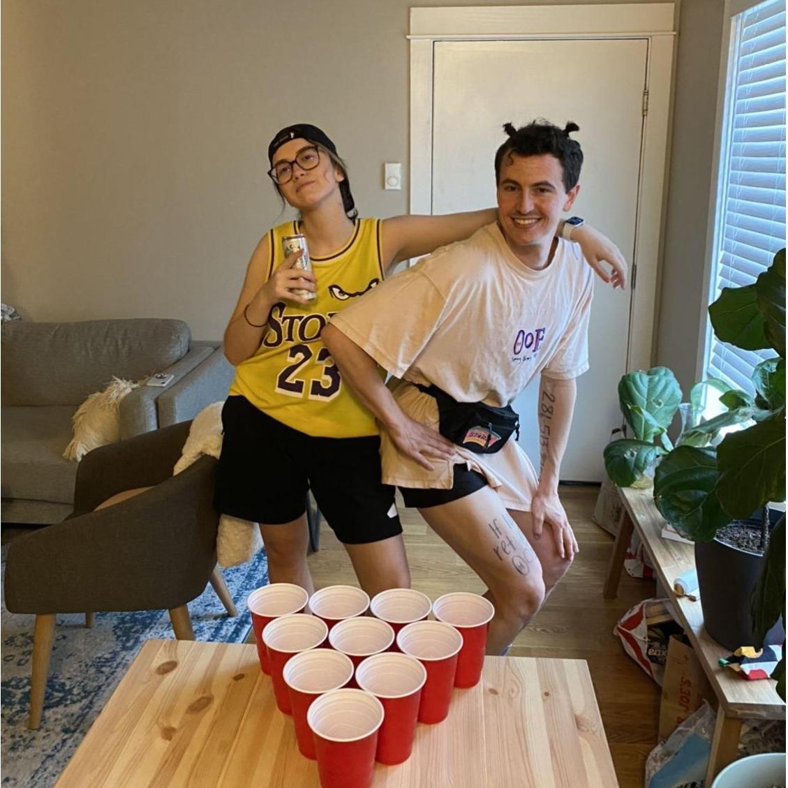 Portland, OR - May 2021
