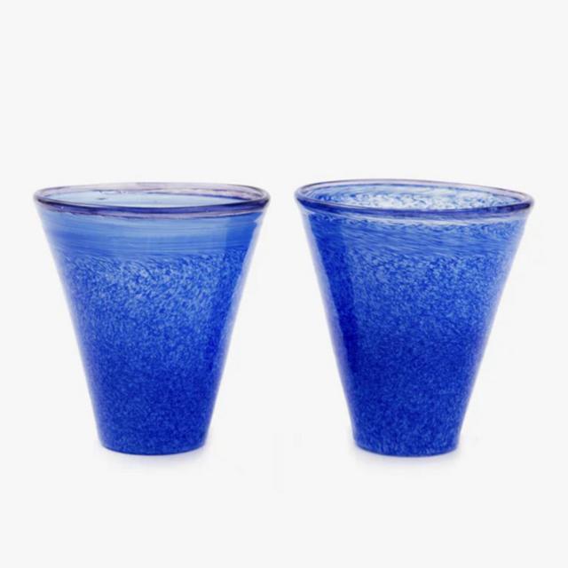 Colorscape Tumbler, Set of 2