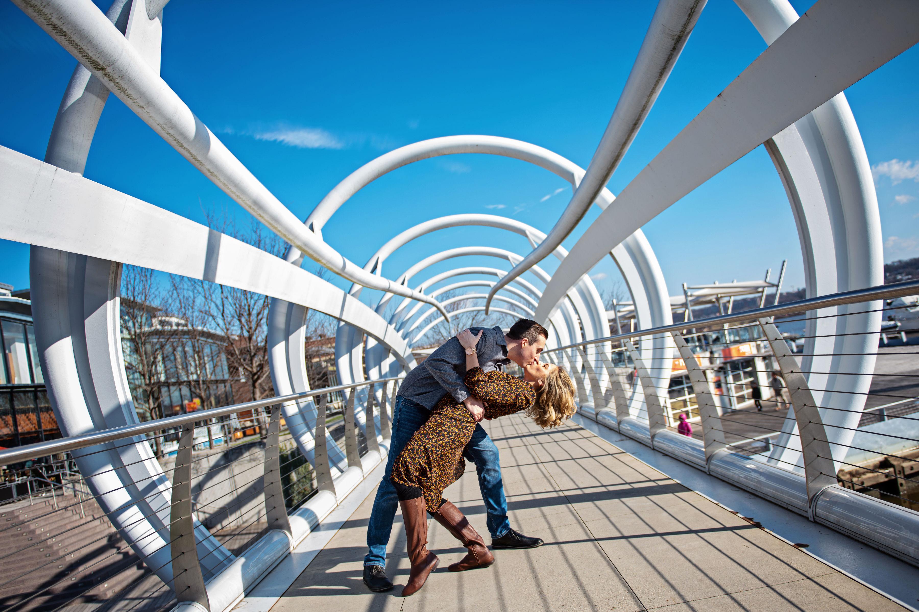 The Wedding Website of Georgette Spanjich and Charlie Kerr