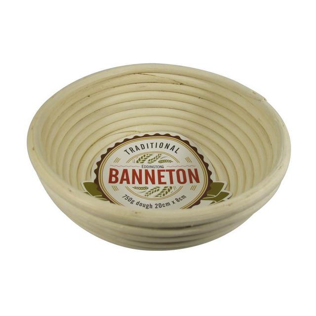 Banneton Proofing Basket 8×3