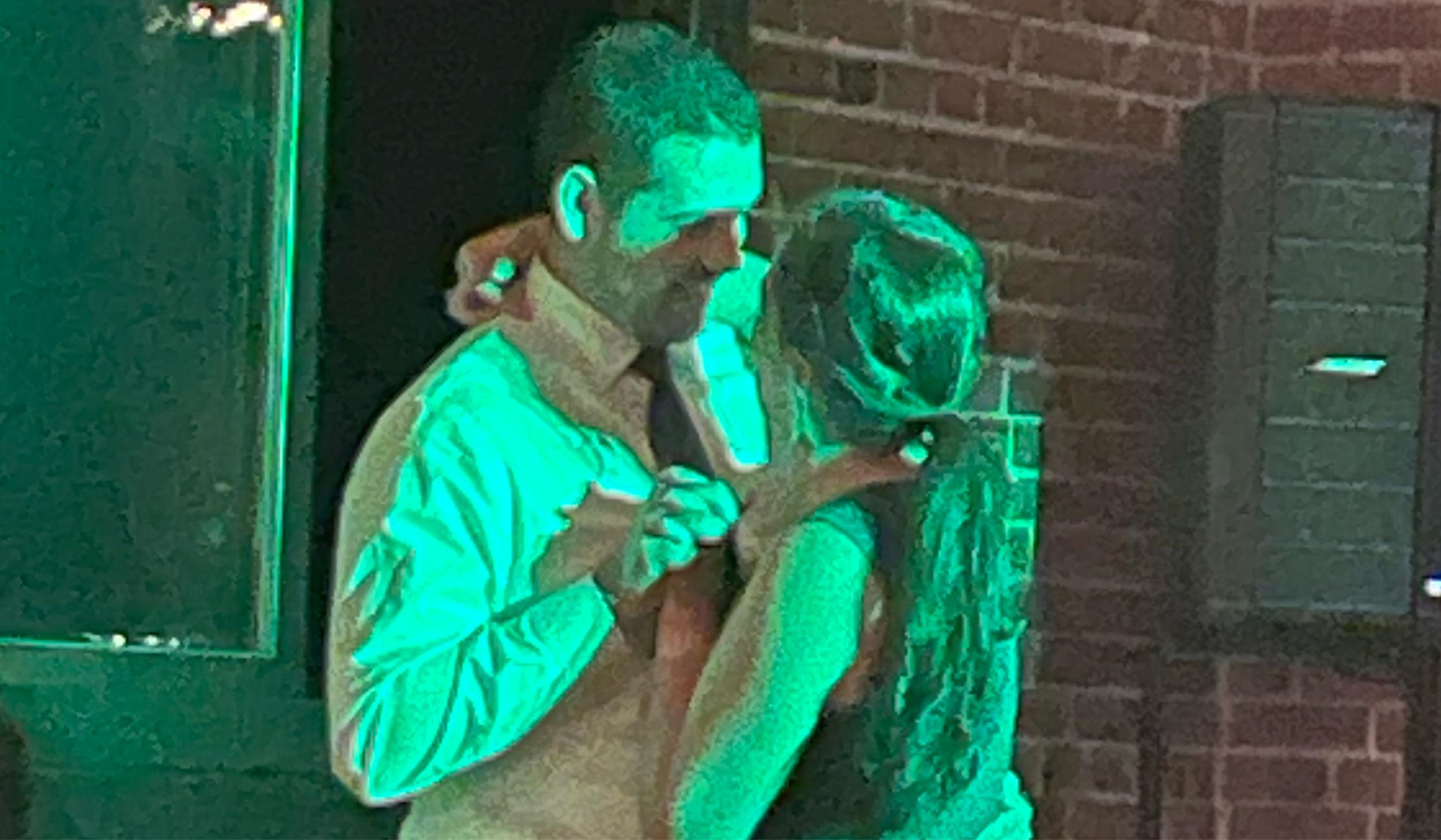 The Wedding Website of Paige Cashman and Michael Mahoney