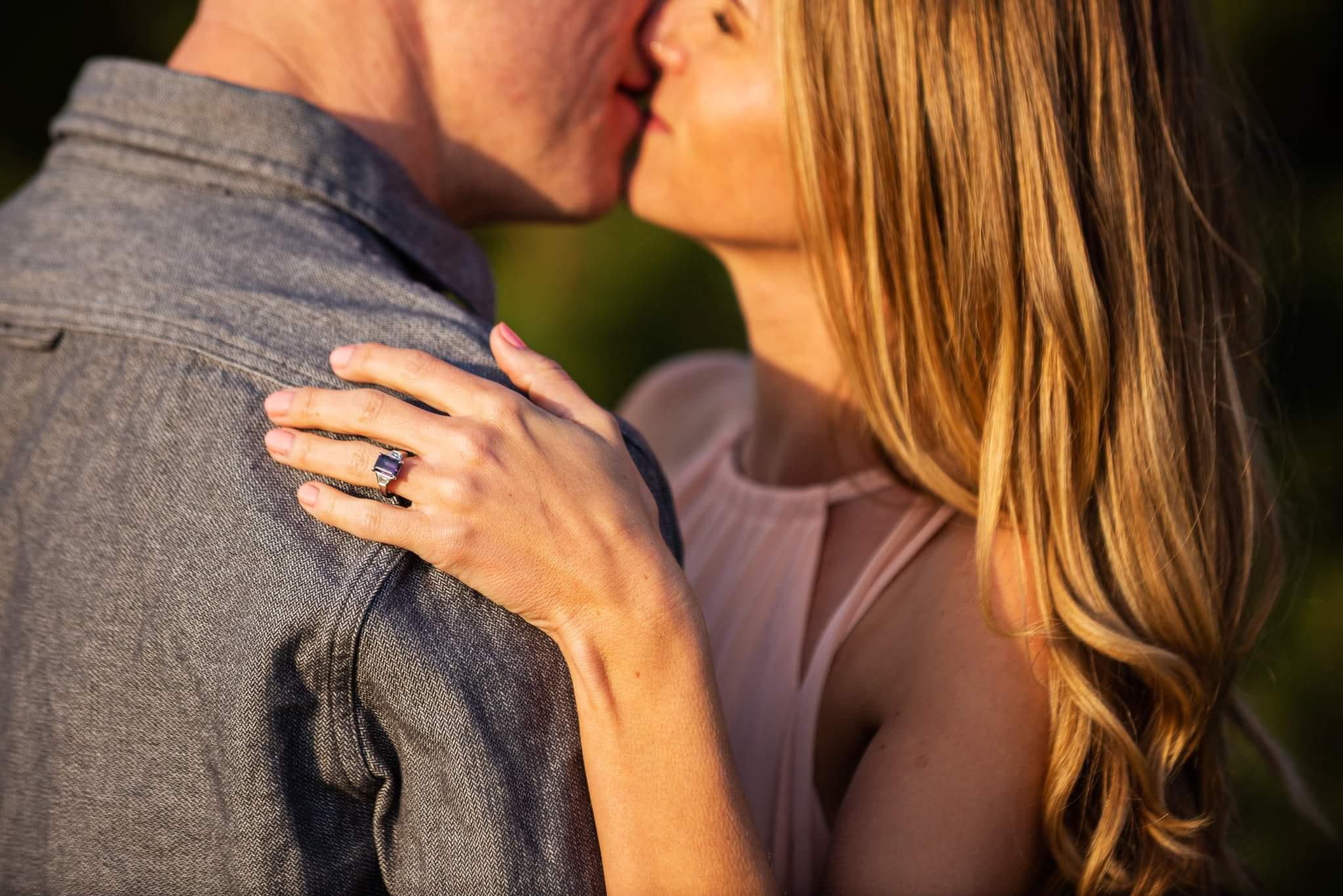 The Wedding Website of Andi FIELITZ and Scot Rogers