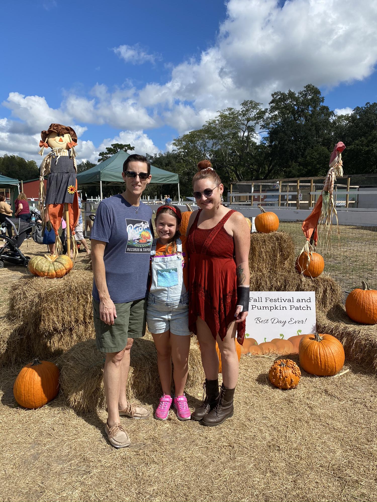 Fall Festival 🎃