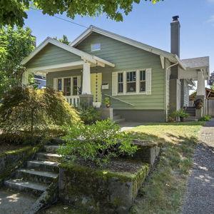 Our Home Renovation Fund