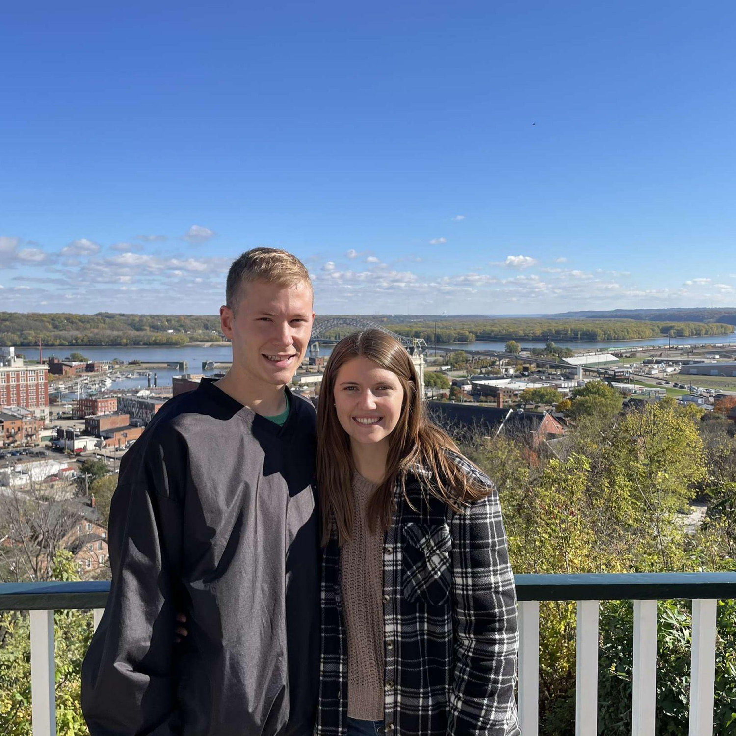 Dubuque 2021