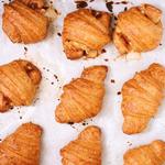The Neon Croissant