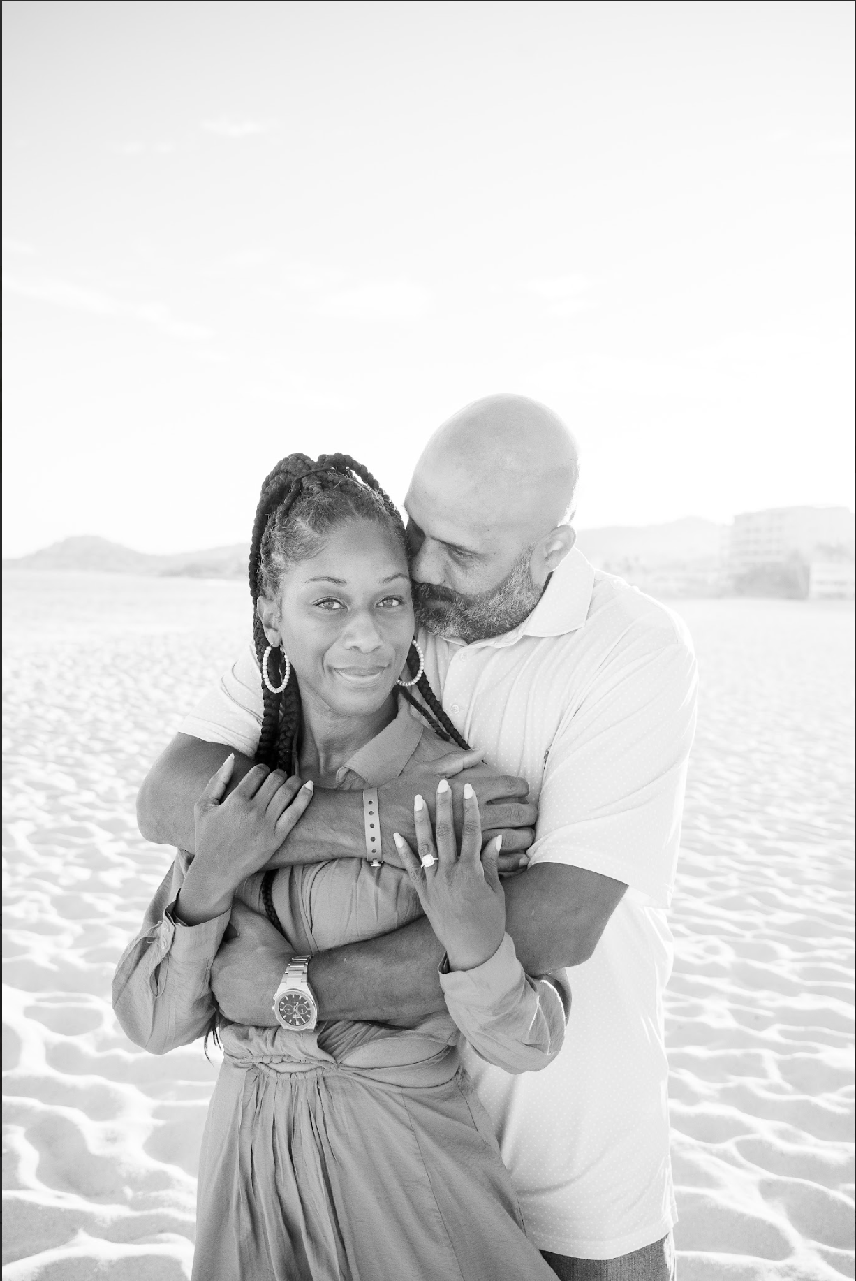 The Wedding Website of Malik Keene and Kisha Newman