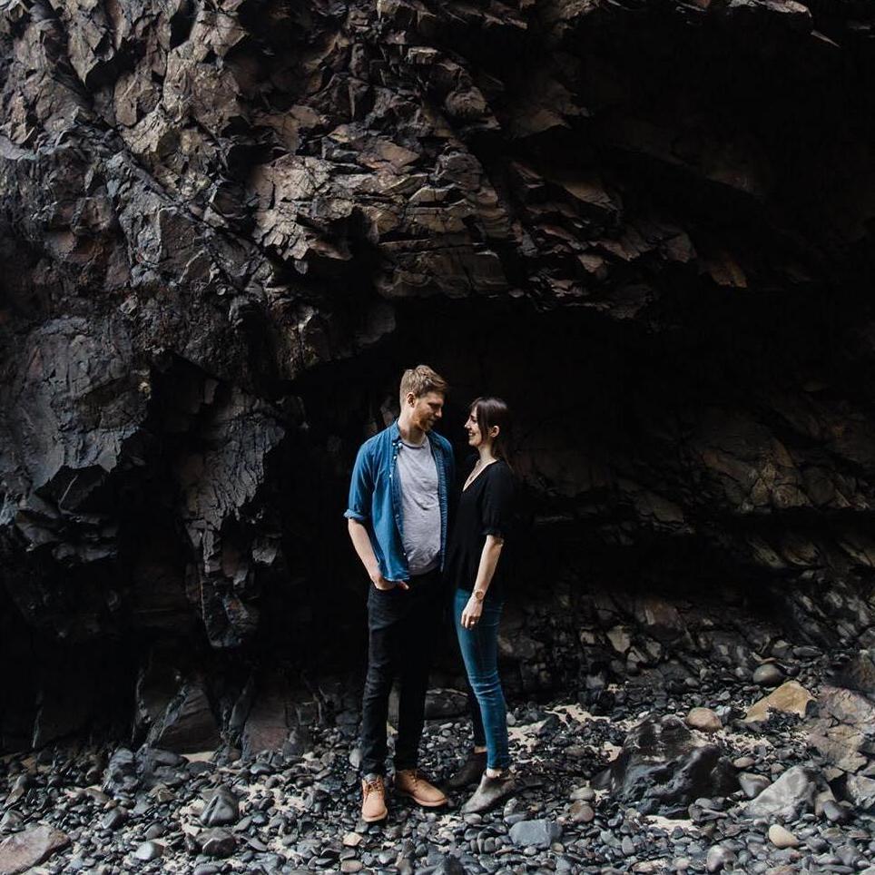 Engagement photos 2019