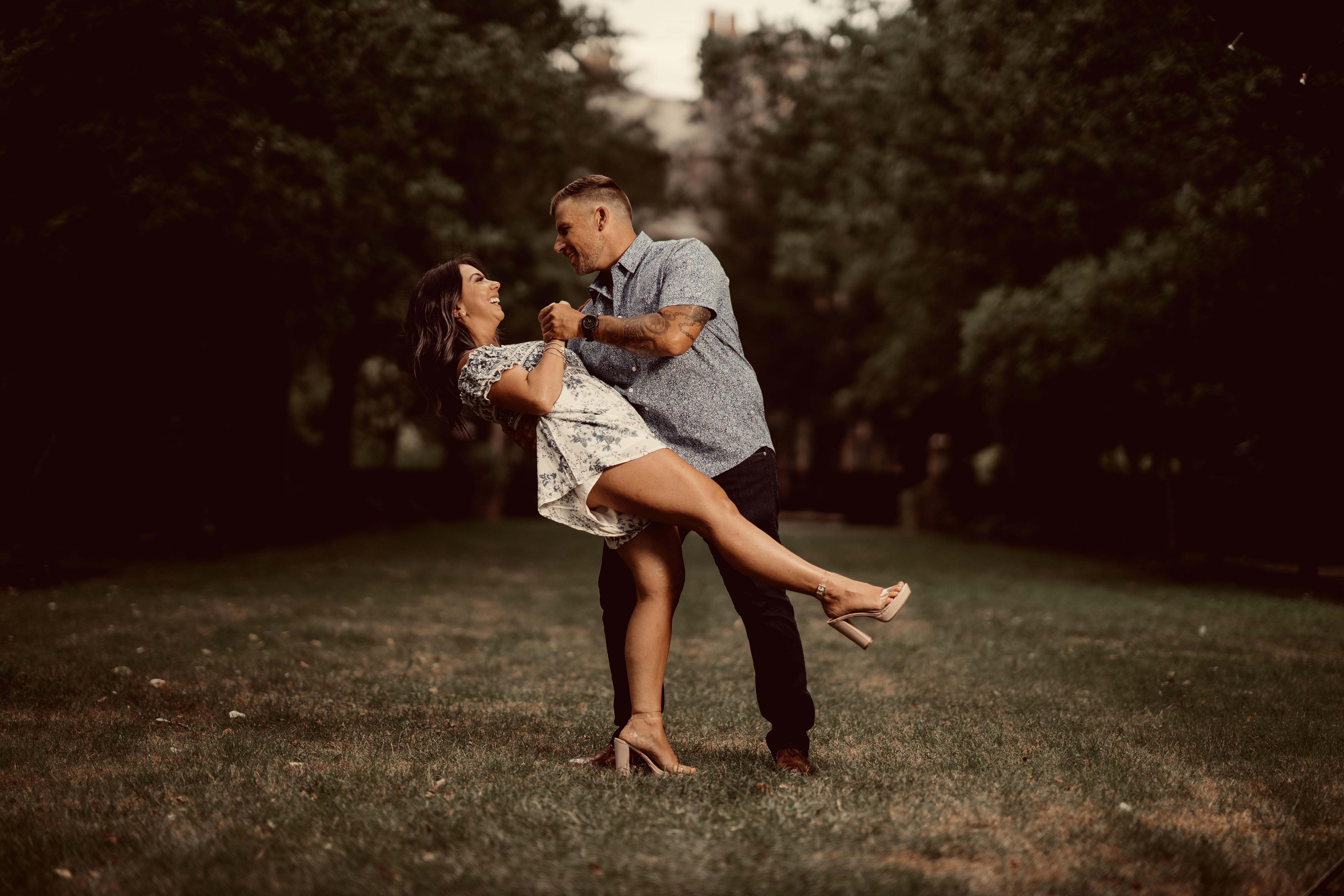 The Wedding Website of brianna thomson and sean anderson
